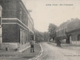 1 rue annappes